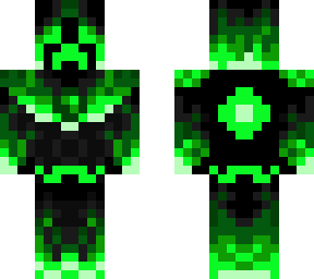 preview for Green sun creeper