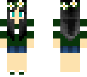 preview for green sweatshirt