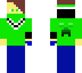 preview for green Tod Tod series