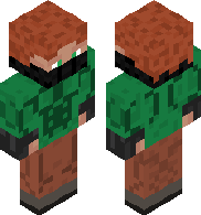 preview for GreenJacket