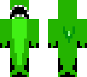 preview for Greenshark