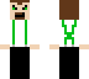 preview for GreenSuspendrz