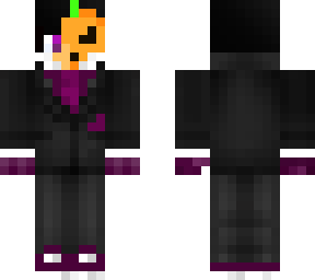 preview for GreKoxVHalloween