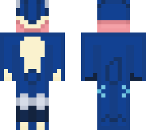 preview for Greninja