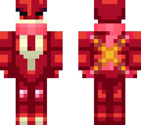 preview for GreninjaYun