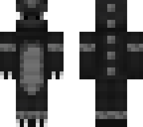 preview for Grey Dragon