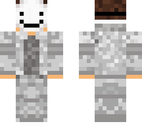 preview for Grey dream