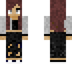 preview for grey girl