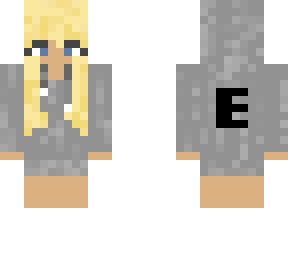 preview for Grey Hoodie