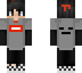 preview for grey sapnap