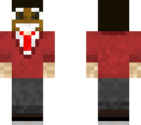 preview for Grian and Mumbo Mycelium Resistance