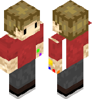 preview for Grian season seven the button if you know you know and infinity gauntlet