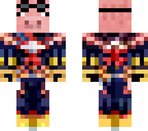 preview for Griddler AllMight Halloween 2020