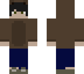 preview for Grizzly Hoodie