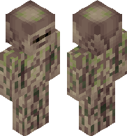 preview for groot skin