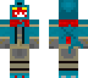 preview for growler fortnite