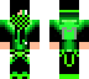 preview for GRREENVOLCANO