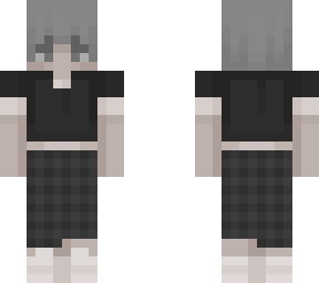 preview for grunge boy version