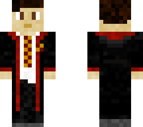 preview for Gryffindor