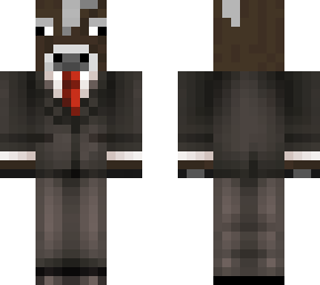 preview for Gryffindor Cow