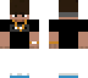 preview for gta character