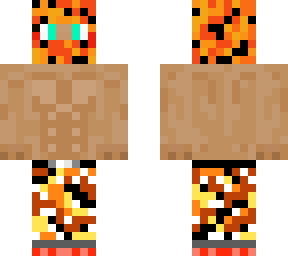 preview for GTA O Character