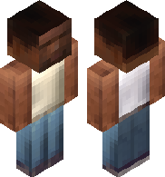 preview for Gta San Andreas Carl Carl Johnsen Carl Johnson Classic Model