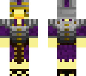 preview for Guard Duck