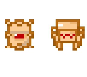 preview for guardian and spider totem