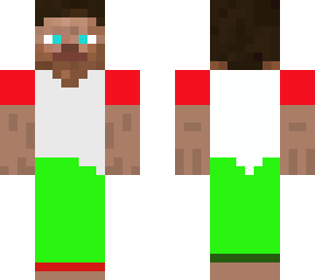 preview for GucciFlipFlop Tommyinnnit skinsteve