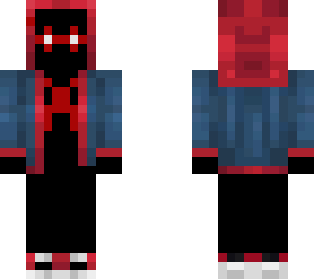 preview for Guess what im Spiderman