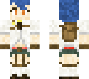 preview for Guide Shachou Battle no Jikan Desu