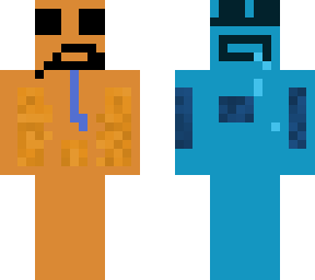 preview for Gumball on Darwin they would be Teletubbies