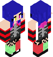 preview for Gumi scene girl