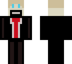 preview for guy in a suit