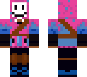 preview for Guy in hoodie with mask