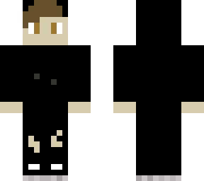 preview for Guy with hoodie