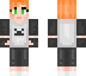 preview for Gwen Black