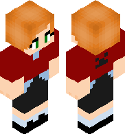 preview for gwen tennyson