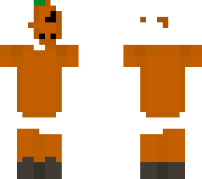 preview for H A L L O W E E N  EFFECT Skin Base