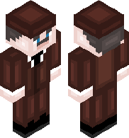 preview for H. H. Holmes