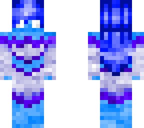 preview for H Y D R A Empress of Water