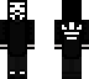 preview for Hacker Dark Hoodie