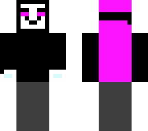 preview for hacker girl