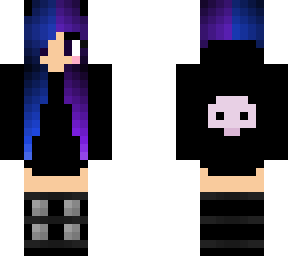 preview for Hackerbug2966 halloween skin