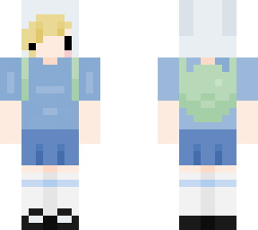 preview for Haha Im just here for Finn