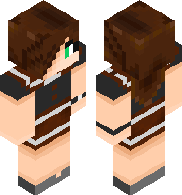 preview for Hailey's treasure 