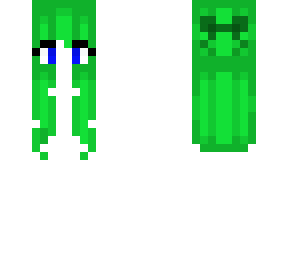 preview for Hair Base Green