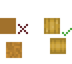 preview for Hair Shading of Dos And Donts READ DESC