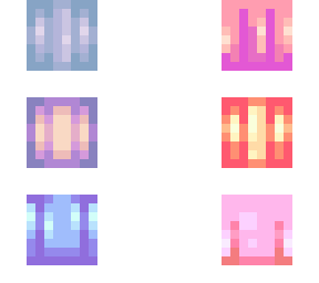 preview for  hair shadings  adoptable 810 